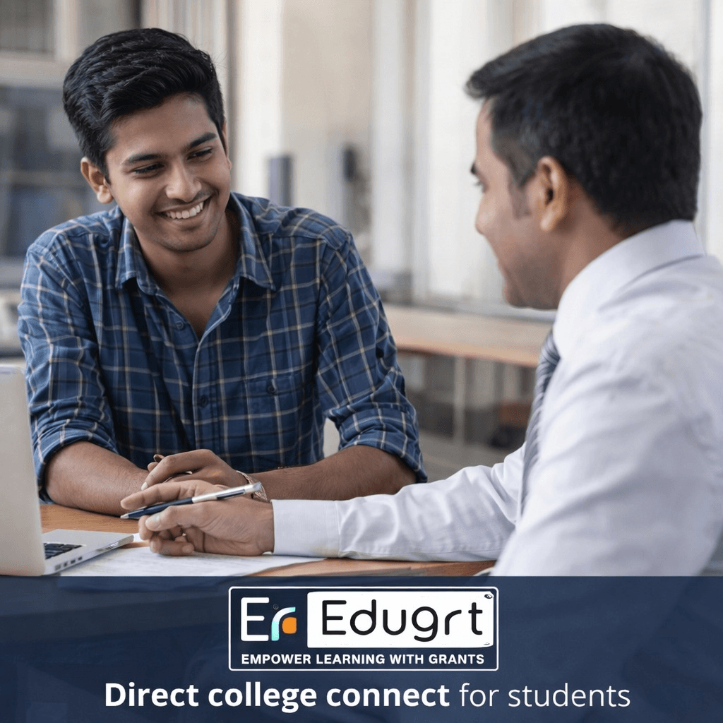 University campus building