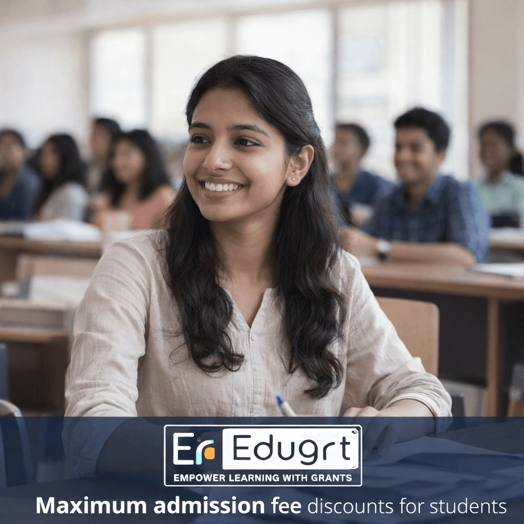 Education seminar in progress