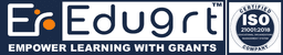 EduGrt Logo